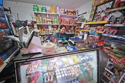 Reconoce diputado rezagos en desarrollo social 