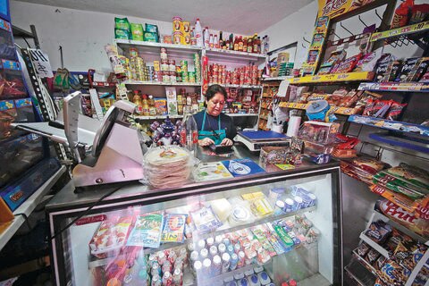 Reconoce diputado rezagos en desarrollo social