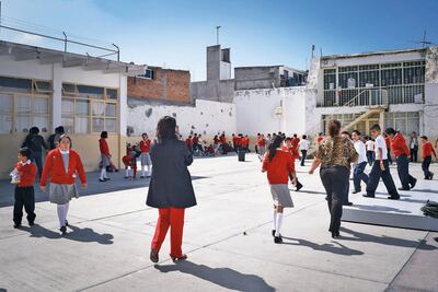 Por antigüedad, planean reubicar escuelas en SJR