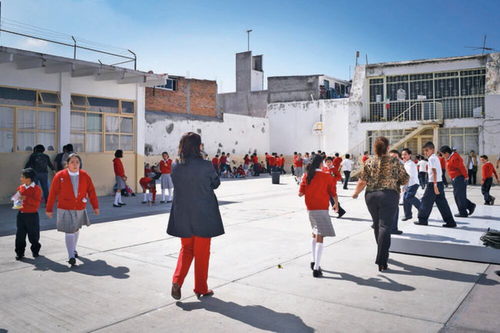 Por antigüedad, planean reubicar escuelas en SJR