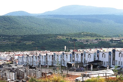 Alertan de falsos asesores de créditos 