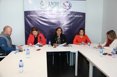 Aprueba Congreso creación de Secretaría de Cultura en Querétaro