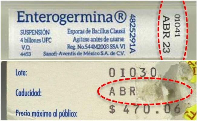 Cofepris alerta sobre Aspirinas apócrifas en Querétaro