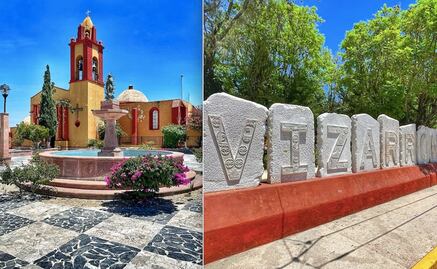 ¿Qué hay en Vizarrón, el nuevo municipio que buscan crear en Querétaro?
