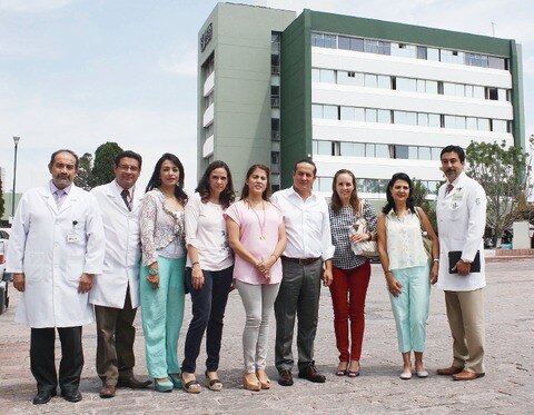 Resaltan cultura para donar órganos
