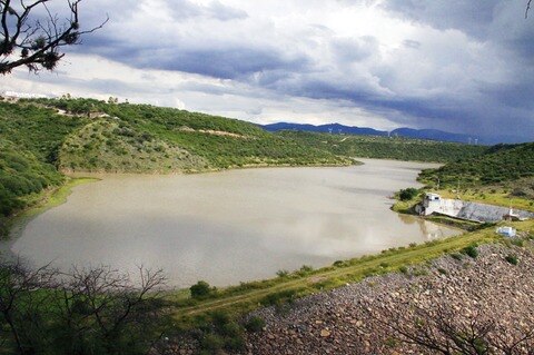 Alta extracción en acuíferos, alertan