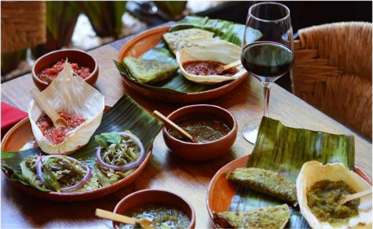 Arranca el Festival Garnacha Garnacha en CDMX