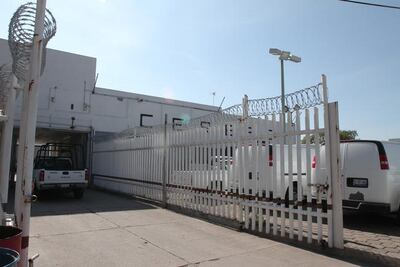 Centro de Justicia de SJR, listo para mitad del año: TSJ