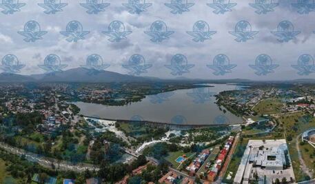 Desfogue de Zimapán avanza lento, pero la CEA asegura suministro con tandeo