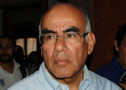 Alcalde busca frenar la venta de parcelas