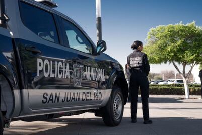 Baja la tasa de víctimas de homicidio en San Juan del Río