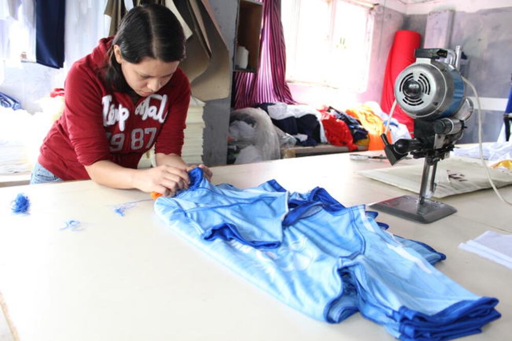 Foto: Archivo. El Universal