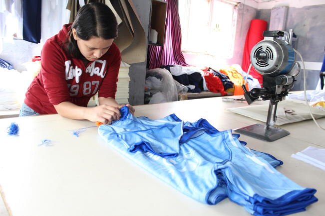 La pandemia redujo 6 mil 334 plazas para emprendedores