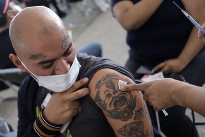 Aumentaron 22% los enfermos de Covid en Querétaro en las últimas 24 horas