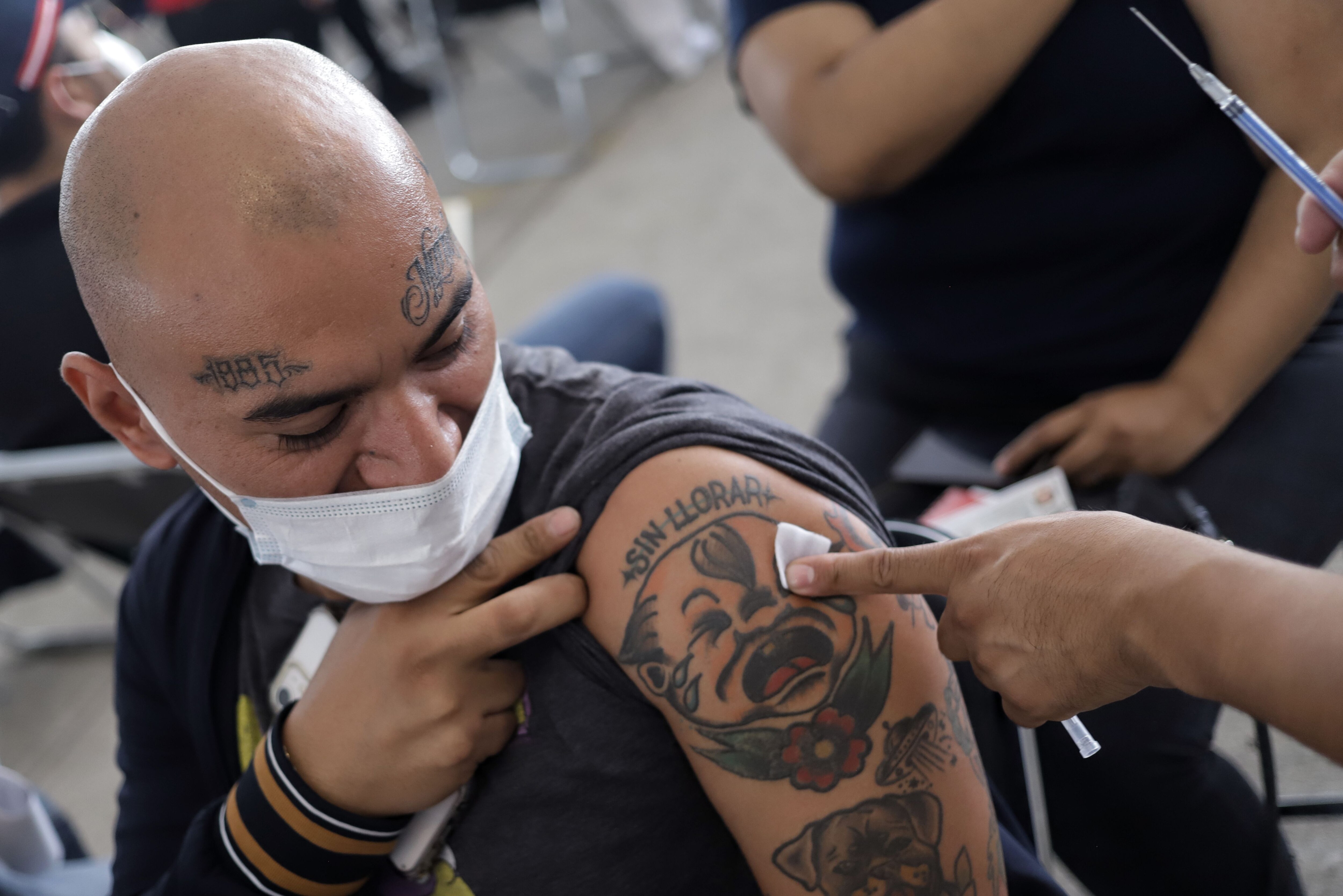 Aumentaron 22% los enfermos de Covid en Querétaro en las últimas 24 horas