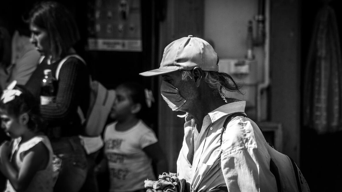 Foto: Emiliano Ramírez