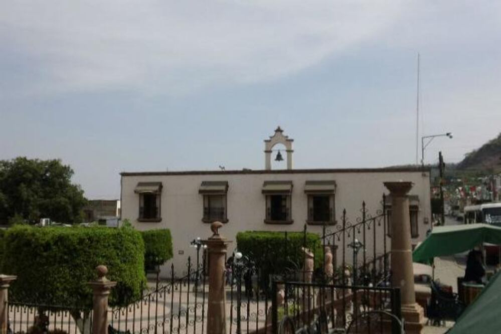 CEA reduce servicio de agua a El Marqués