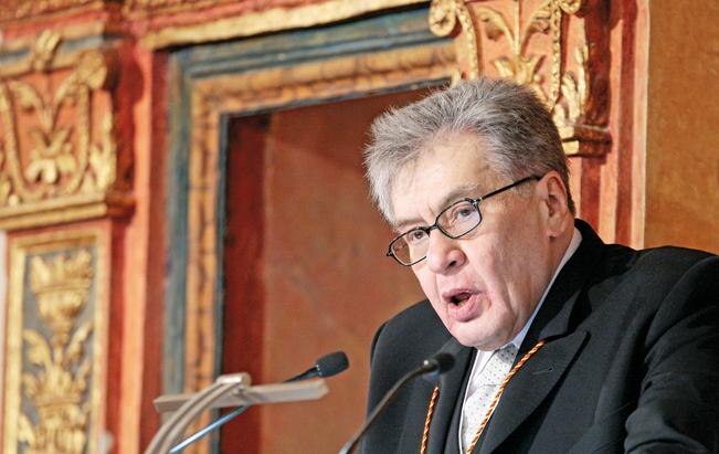 José Emilio Pacheco, el inolvidable