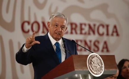 Se reúne AMLO con líderes cristianos evangélicos en Palacio Nacional
