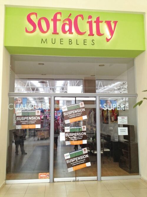 Acumula quejas sector mueblero 