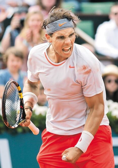  Djokovic vs. Nadal, semis de ensueño