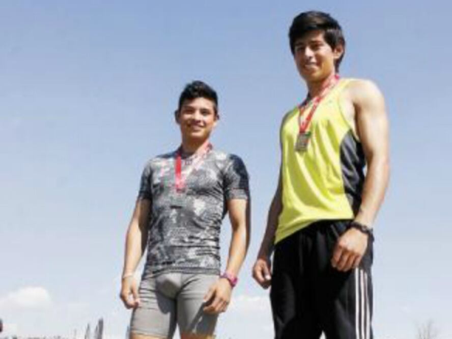 Estatal de Atletismo