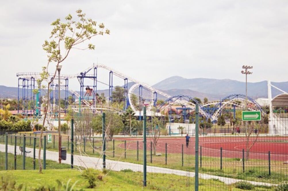 Disminuye afluencia  al Bicentenario 