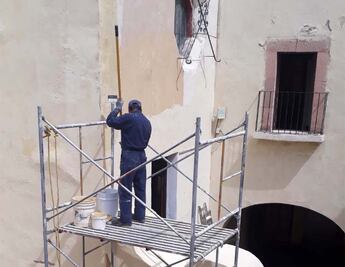 Por sus 27 años, acicalarán el Museo de la Ciudad 