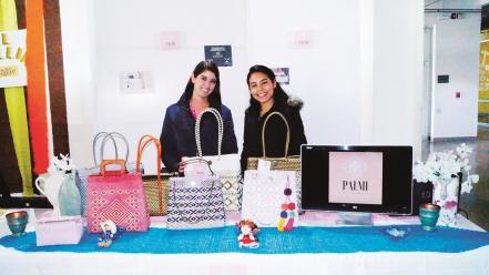 Feria de comercialización