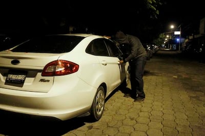  Aumenta 9.6% tasa de víctimas de delito en Querétaro 