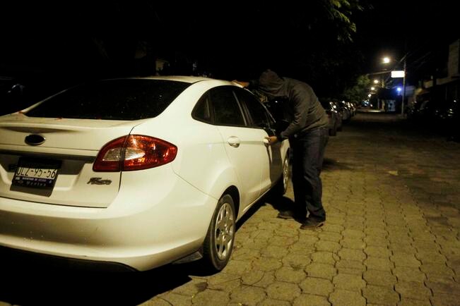 Aumenta 9.6% tasa de víctimas de delito en Querétaro