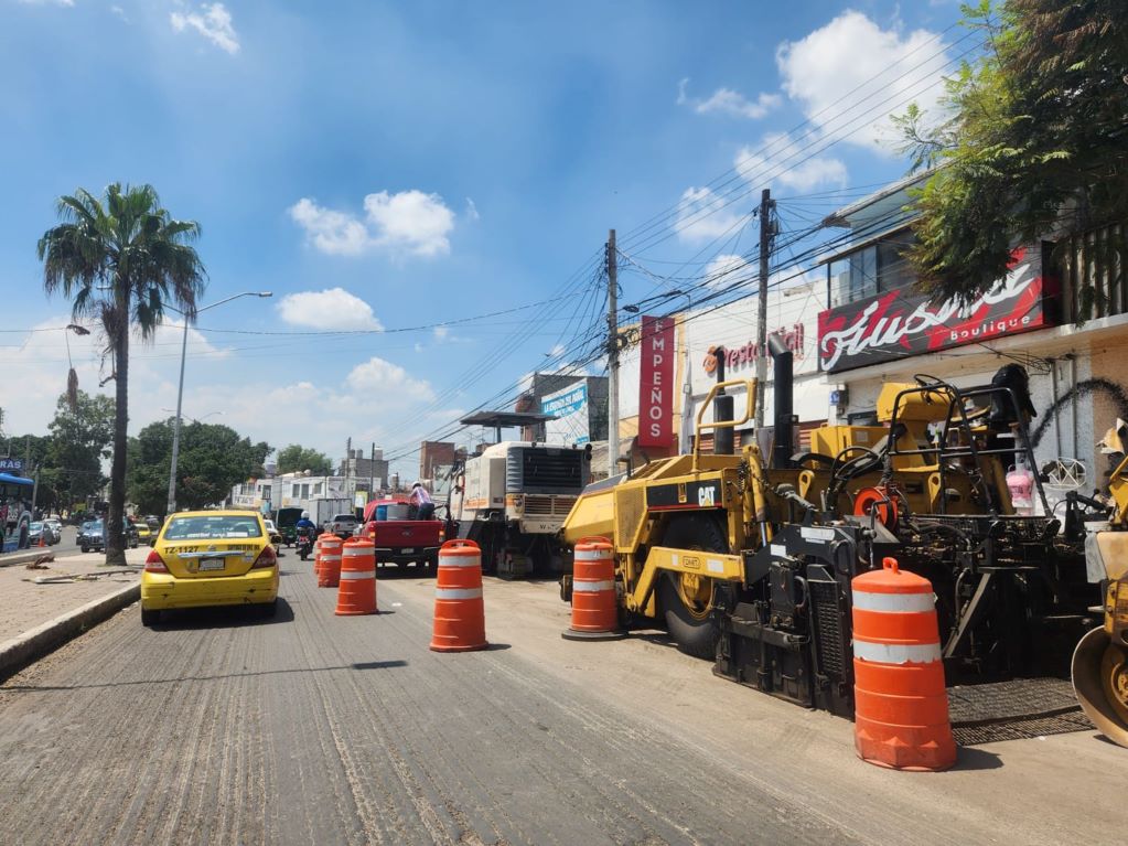 Locatarios rechazan ciclovía en Avenida Corregidora
