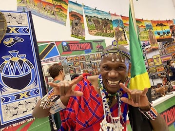 Lánzate al Festival de Comunidades Extrajeras; ya inició en Querétaro