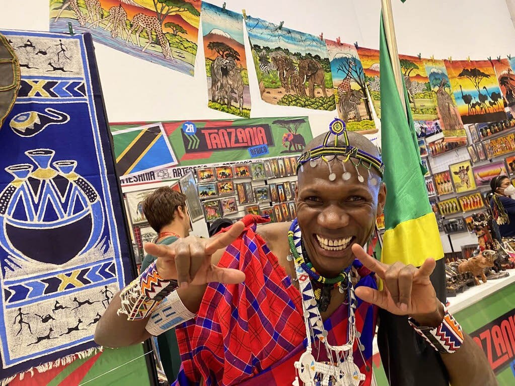 Lánzate al Festival de Comunidades Extrajeras; ya inició en Querétaro