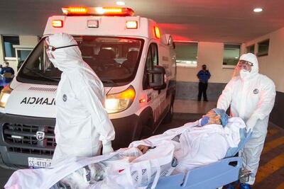 Tras reactivación de actividades comerciales, crecen contagios de Coronavirus 