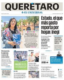 Portada 31 de julio de 2025