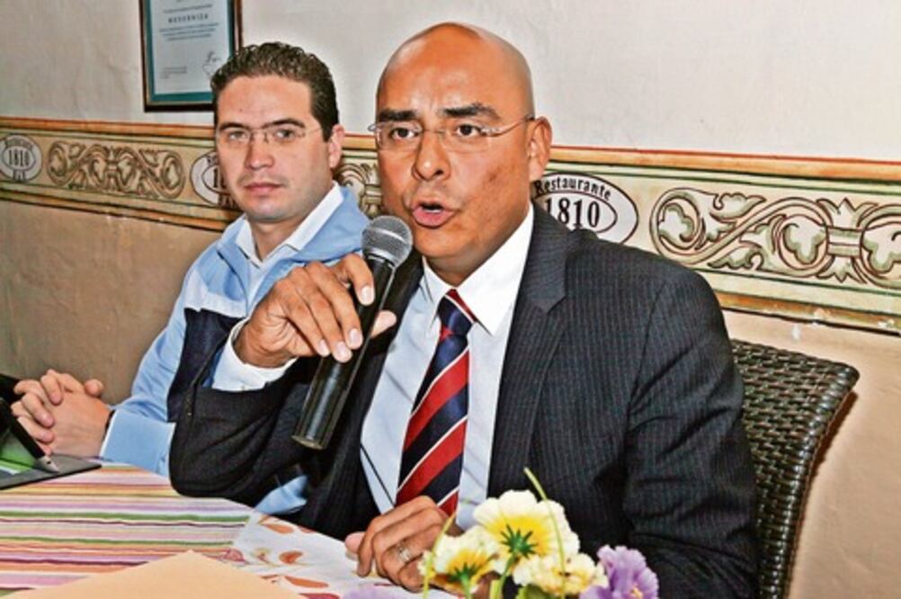 Pretenden sanción a magistrado