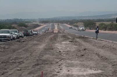 Obra social, eje principal del programa de infraestructura
