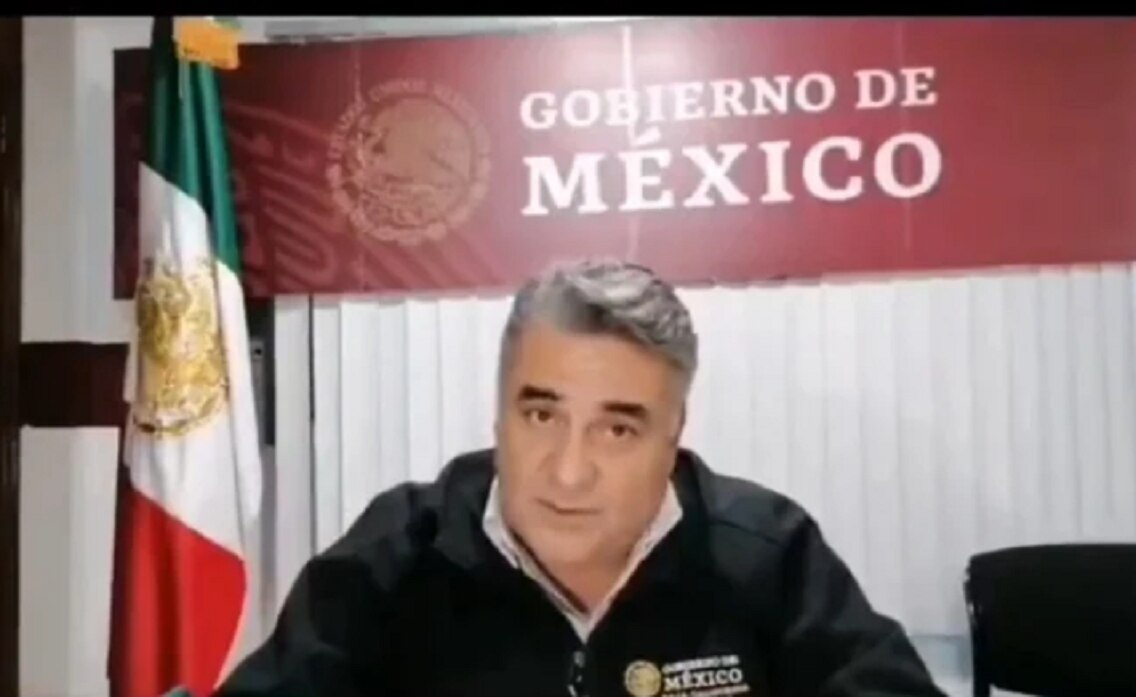 “Las que sobrevivan al Covid-19”, bromea superdelegado de Baja California