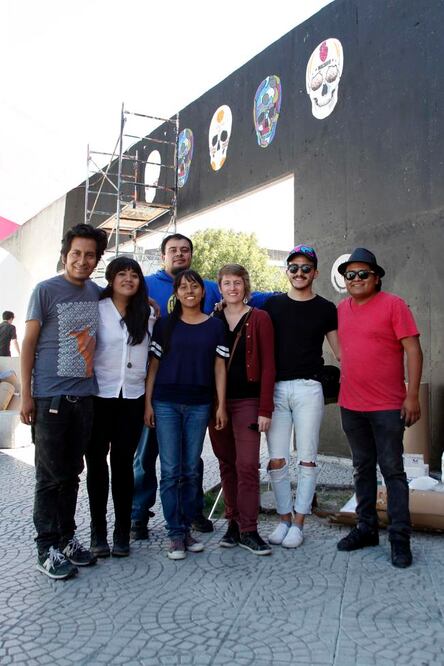 Foto: Guillermo González