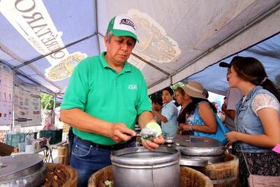 Nieves Luna, a un paso de expandirse