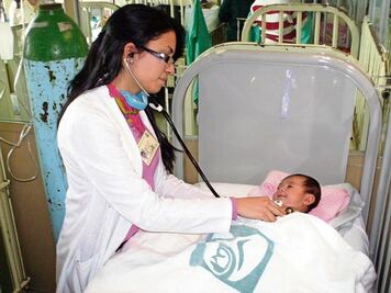 Asisten a 40 mil personas al mes