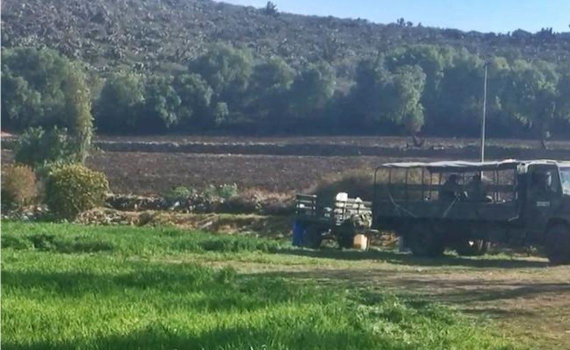 Foto: Tomada de video