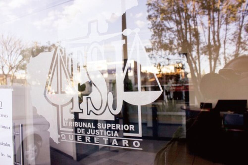 TSJ: salas de juicios orales listas en junio