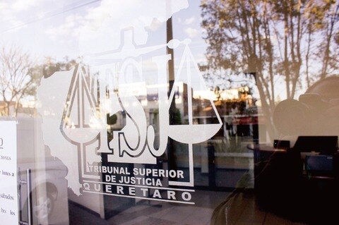 TSJ: salas de juicios orales listas en junio