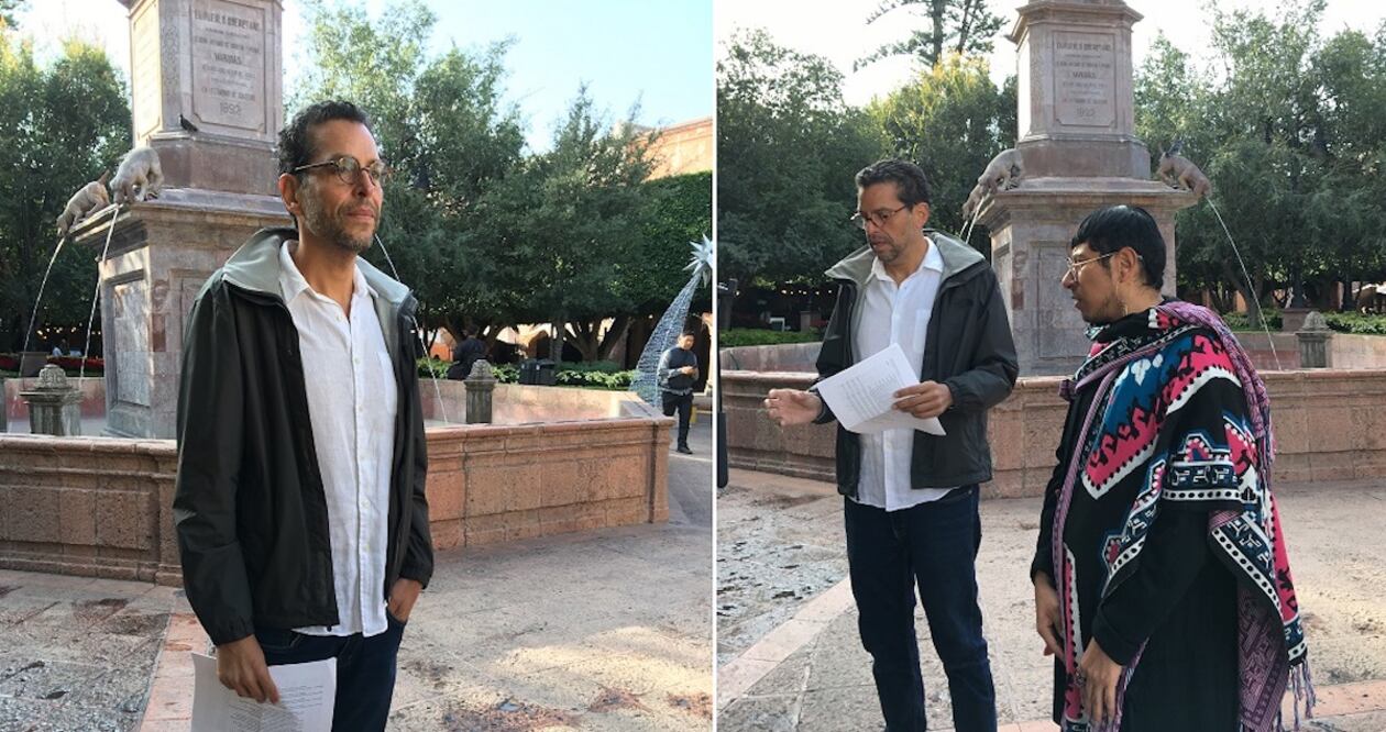 Foto: Rocío G. Benítez