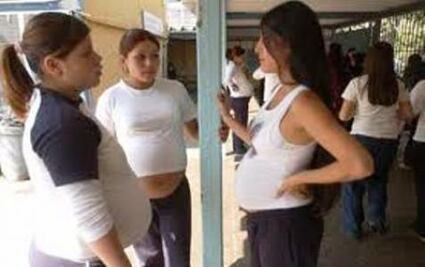 Buscan sexualidad responsable en jóvenes