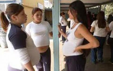 Buscan sexualidad responsable en jóvenes