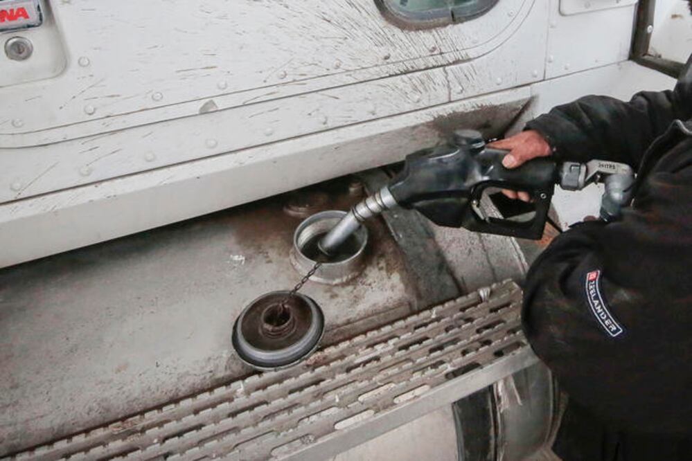 El jueves pasado se registró en SJR un siniestro por el almacenamiento de gasolina robada. El hecho provocó la evacuación de 100 personas en La Llave. (ARCHIVO. EL UNIVERSAL)