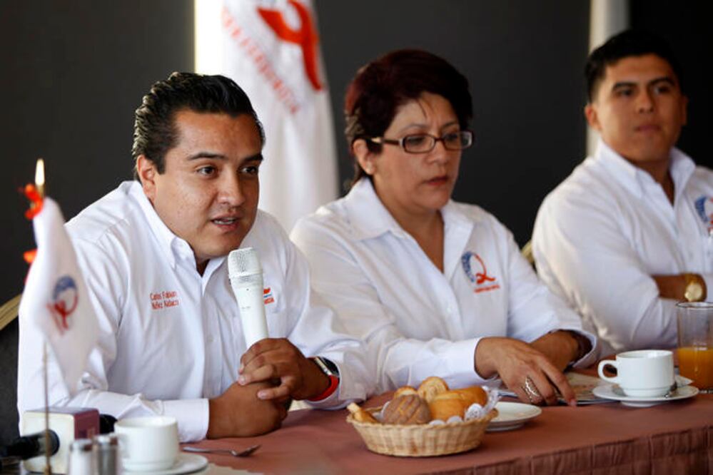 Foto: Archivo. EL UNIVERSAL